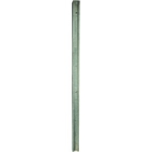 Wickes Concrete Fence Post 100mmx60mmx2.4m Slotted £17.98