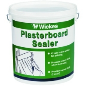 Plasterboard Sealer 6L