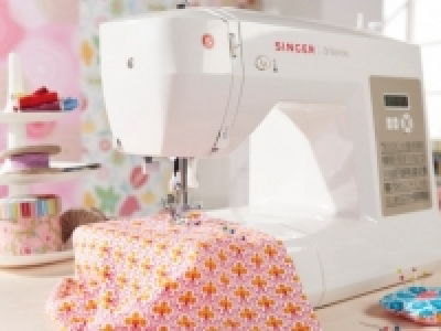 Lidl  SINGER Brilliance 6180 Sewing Machine