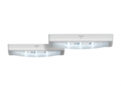 LIVARNO LUX LED Lamps £2.99