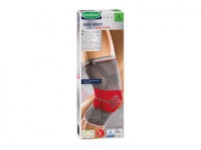 Lidl  SENSIPLAST Knee Brace