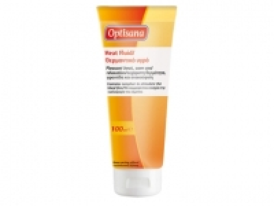 Lidl  OPTISANA Heat Fluid