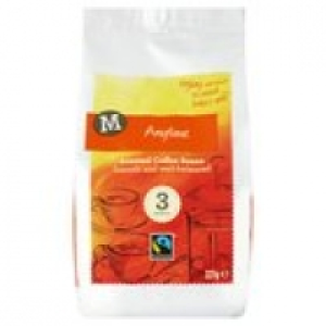 Morrisons Anytime Coffee Beans
