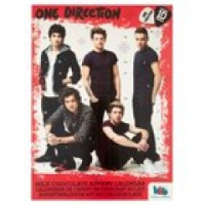 Advent Calendar One Direction