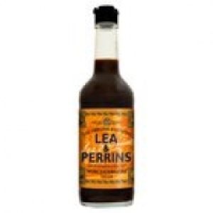 Lea & Perrins Worcestershire Sauce