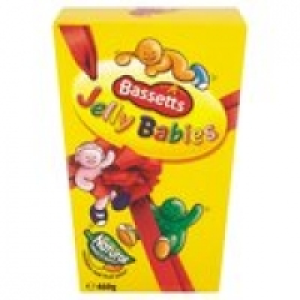 Bassetts Jelly Babies £3.00