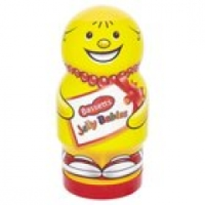 Bassetts Jelly Babies Jar £5.00