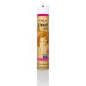 LOreal Elnett Hairspray Supreme Hold