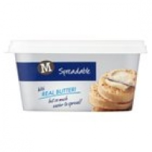 Morrisons Spreadable