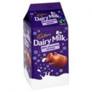 Cadbury Dairy Milk Chunks