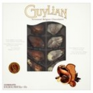 Morrisons  Guylian Belgian Chocolate Sea Shells