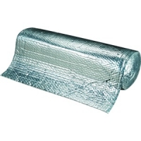 Wickes  Thermal Insulation Foil Roll 600mmx8m