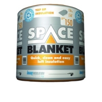 Wickes  Space Blanket 150mm