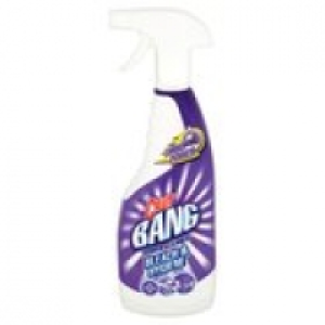 Cillit Bang Power Cleaner Bleach & Hygiene