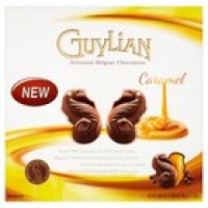 Guylian Seahorses Caramel