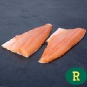Morrisons Trout Fillet (R)