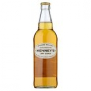 Frome Valley Henneys Dry Cider