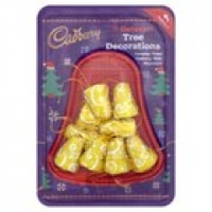 Cadbury Caramel Tree Novelty