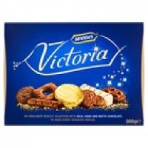 Mcvities Victoria Biscuits &pound;2.00
