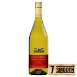 Wolf Blass Red Label Chardonnay Semillon £5.99