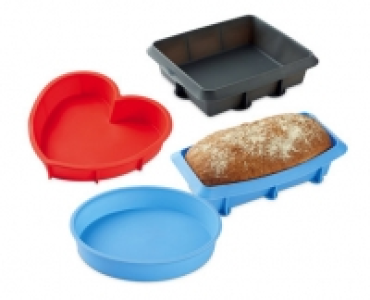 Silicone Cake Pans