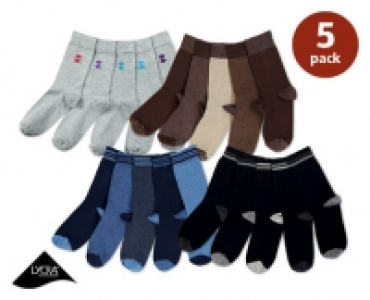 Mens Suit Socks