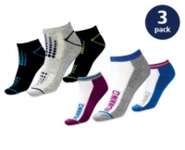 Running Trainer Socks