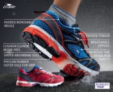 Premium Running Shoes