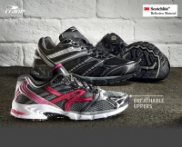 Running Shoes