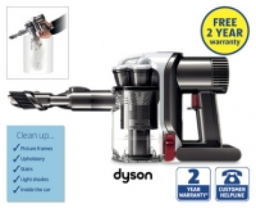 Dyson DC30