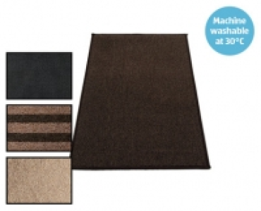 Washable Mat £2.79