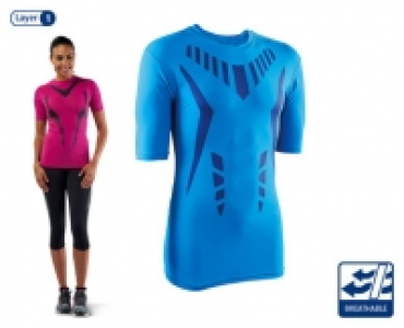 Short Sleeve Compression Shirts