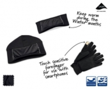 Winter Running Accessories