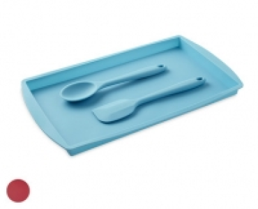Aldi  Silicone Bakeware