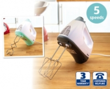 Hand Mixer