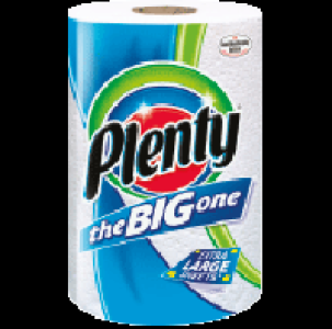 Plenty The Big One