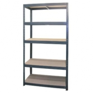 Fairline Heavy Duty Shelving Unit 175kg £30.60