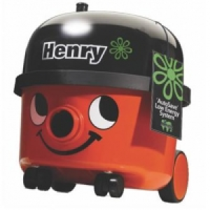 Numatic Henry Vacuum Cleaner HVR200A