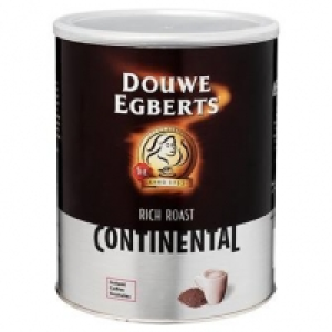 Douwe Egberts Continental 750G