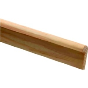 Pine Hockey Stick 8x20x2400mm