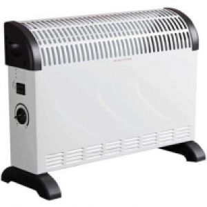Convector Heater 2000W