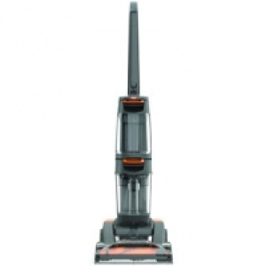 Vax Dual Power Base Carpet Washer W86-DP-B