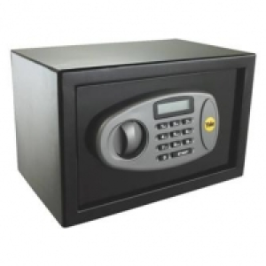 Yale Medium Digital Safe