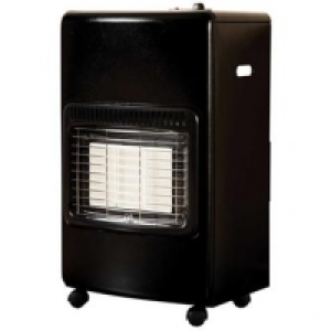 Gas Heater