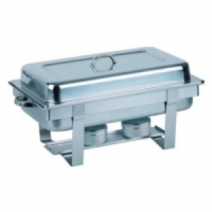 Pro Chef Chafing Dish 9 Litre