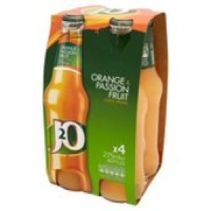 J2O Orange & Passionfruit £4.39