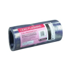 Lead Flashing 390mm x3m