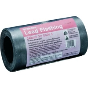 Lead Flashing 240mmx3m