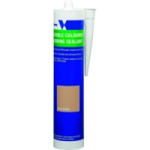 Flexible Flooring Sealant Light 310ml