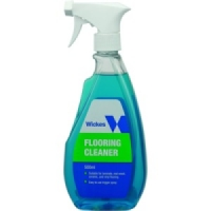Multi Purpose Flooring Cleaner 500ml